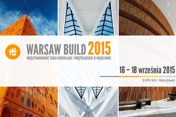 targi warsaw build